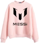 Messi Printed Sweatshirt
