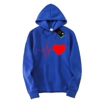 Printed HOODIE For Women