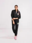 Half Zipper Sweatshirt