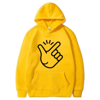 Printed Hoodie For Women (Tweezers)