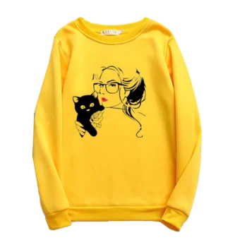 Sweatshirts for women