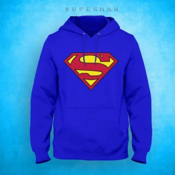 Black Winter Sweatshirt