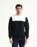 Men’s Sweatshirt black