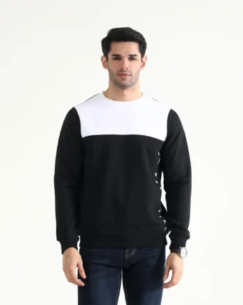 Men’s Sweatshirt black
