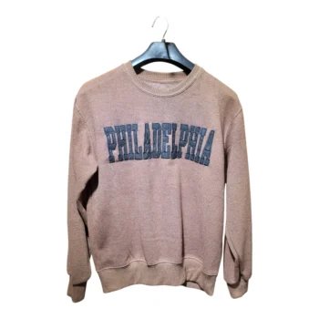 Woolen Sweat Shirts