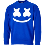 Printed Sweatshirts