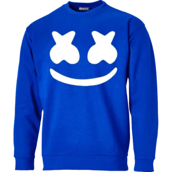 Printed Sweatshirts