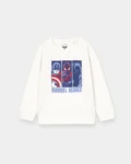 Boys Graphic Sweatshirt