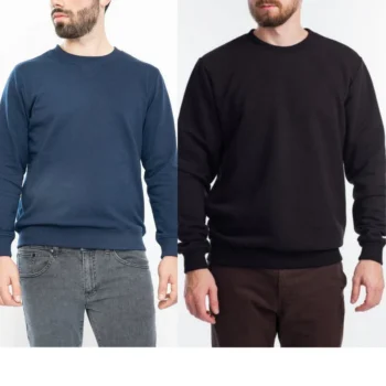 Pack of 2 Winter Sweatshirts