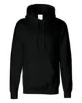 Plain Hoody Sweatshirt